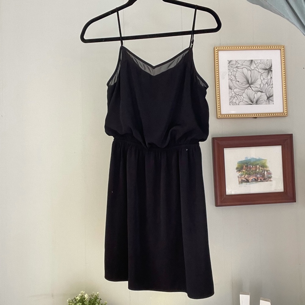 EXPRESS LBD